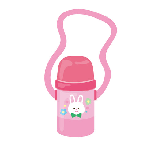 【保育園】水筒の選び方！お名前つけはお名前シールやマステが解決