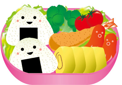 保育園のお弁当箱はどんなものがいい？お名前つけの方法もあわせてご紹介